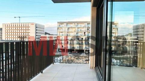 Foto 2 de Pis de lloguer a Carrer de Miquel Llor, 35, El Sucre - El Nadal, Vic