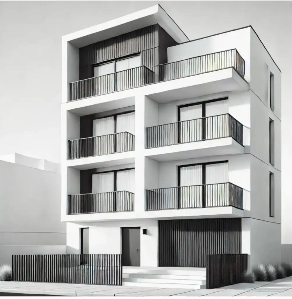 Vista exterior de Casa o chalet en venta en Fuengirola