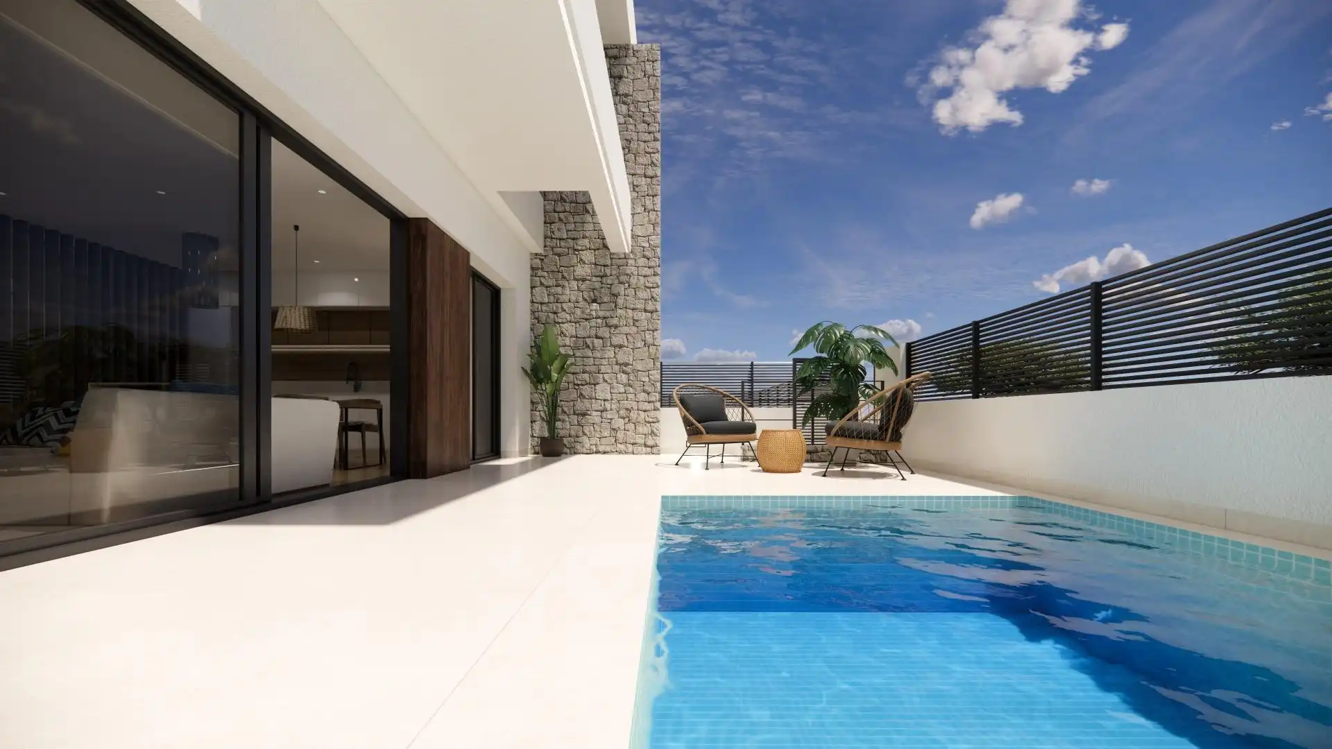 Detached house for sale in Dolores, imagen 10