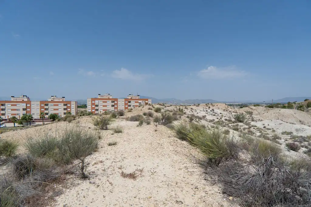 Terreno rustico in vendita a Avenida del Golv - Ur Altorreal, imagen 27