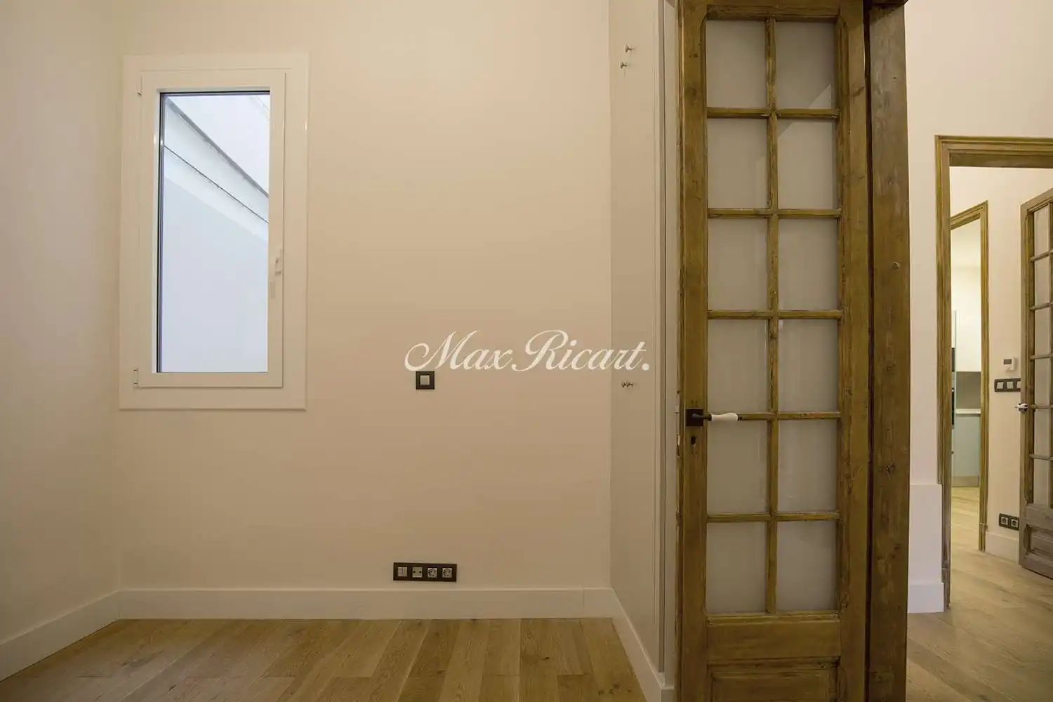 Wohnung zur Miete in N/A, -1, Sant Gervasi i la Bonanova