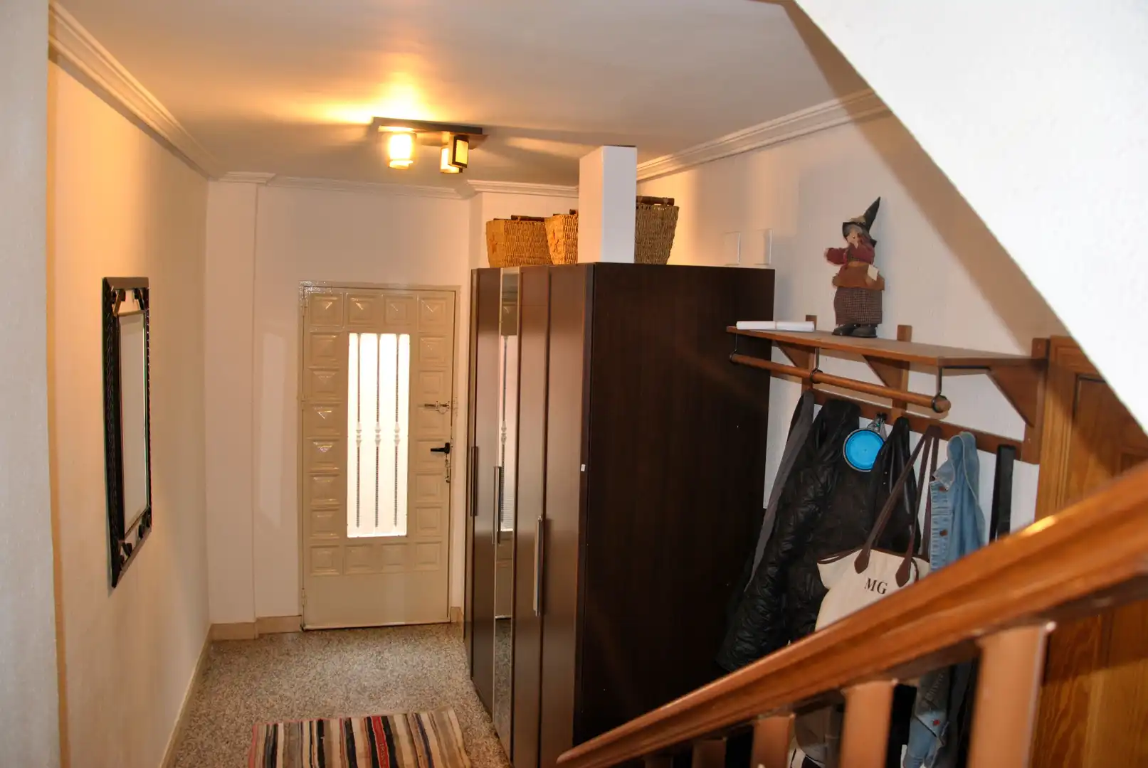 Casa in vendita a Calle Cabezabellosa, imagen 20