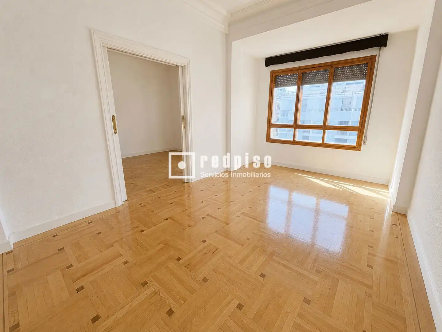 Habitación de Piso en venta en Madrid con Aire acondicionado, Calefacción y Parquet
