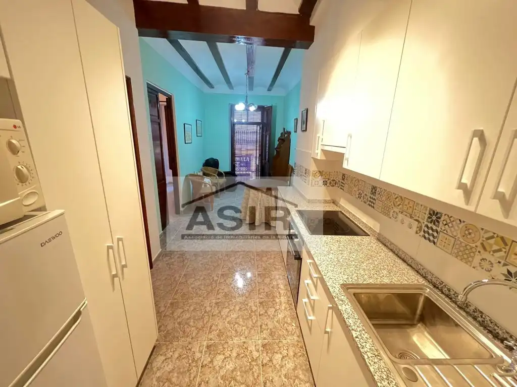 Wohnung zur Miete in Calle Sant Cristofol, Carcaixent