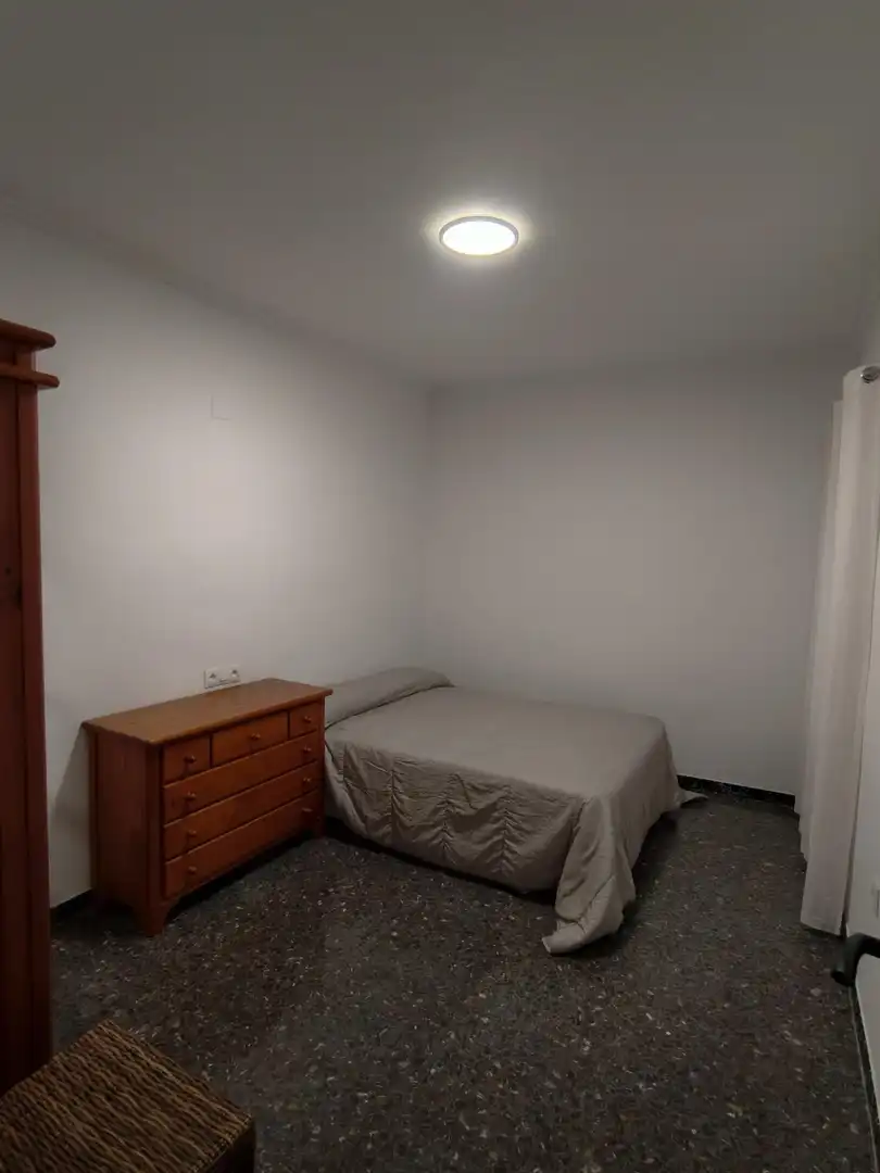 Piso de alquiler en Calle Literat Azorín, Benipeixcar - El Raval