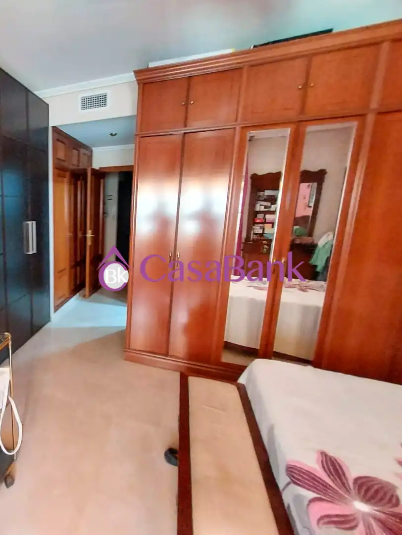 Casa con piscina en venta en Poniente-Norte - Miralbaida - Parque Azahara, imagen 8