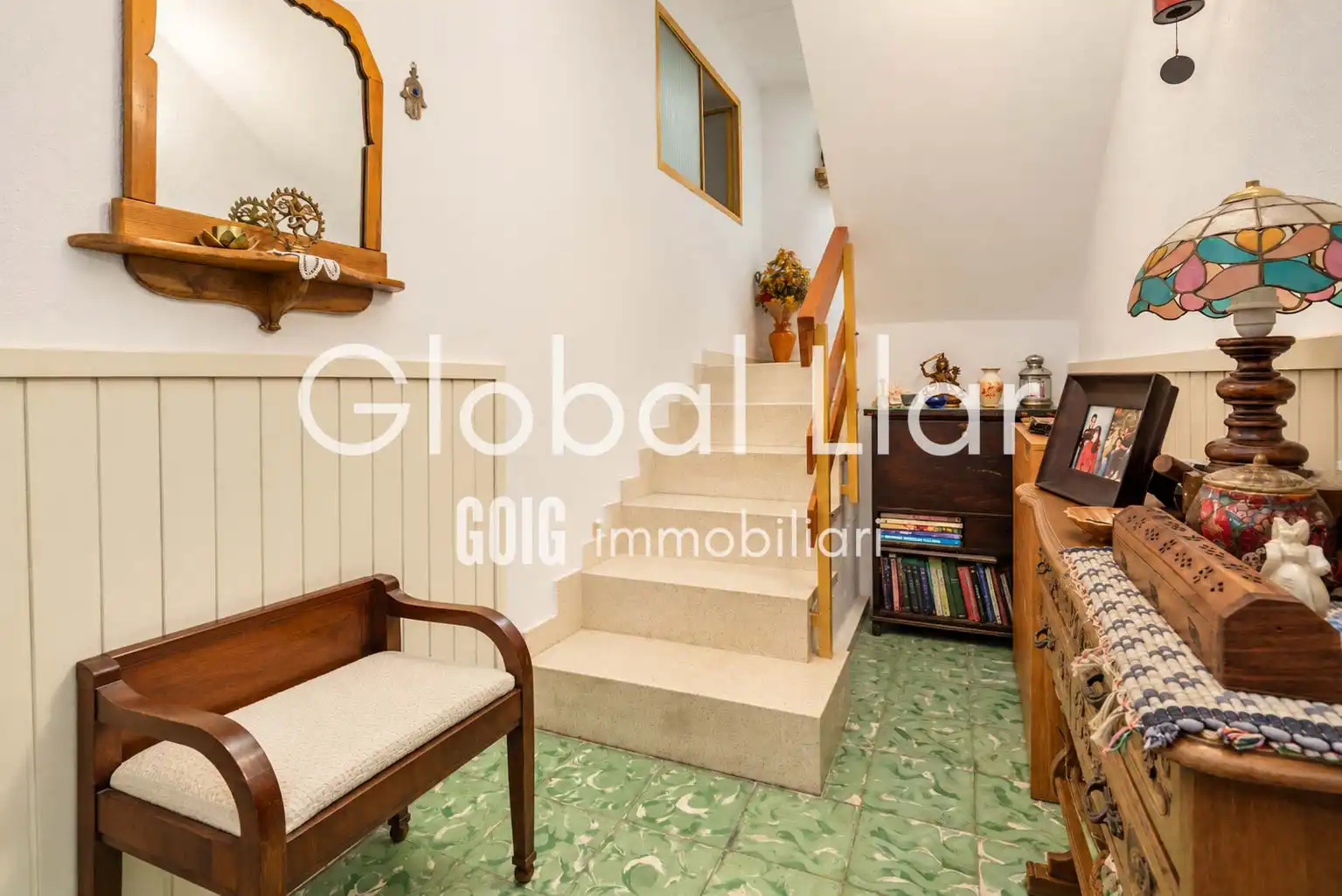 Maison mitoyenne avec terrasse à vendre à Centre - Sant Oleguer, imagen 11