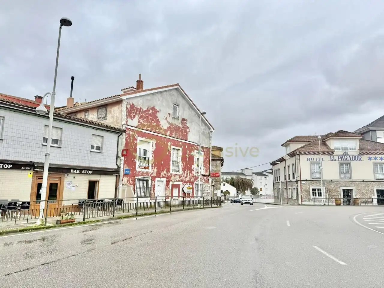 Flat for sale in El Parador, 6, Soto del Barco