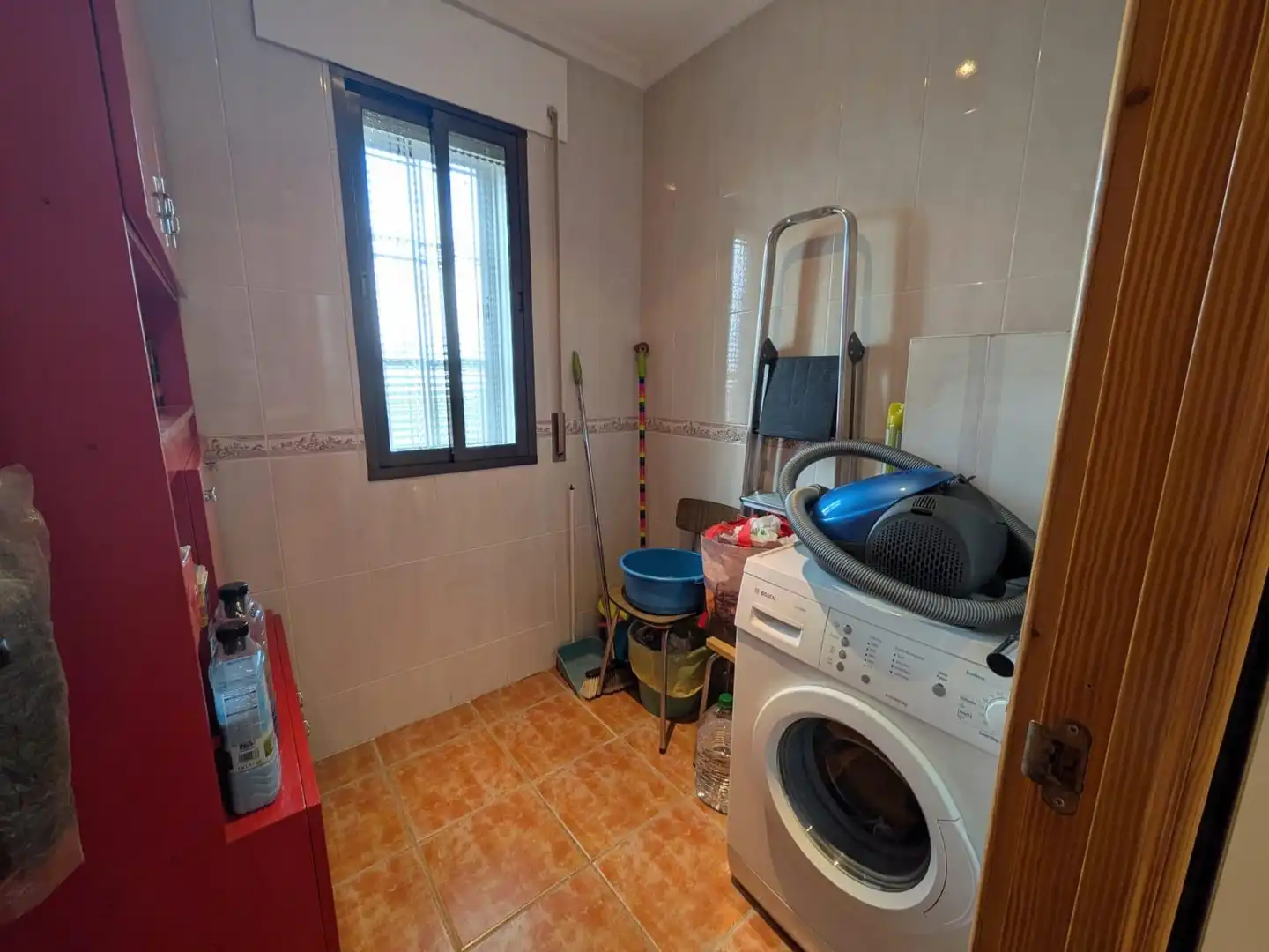 Cuina de Casa o xalet en venda en Pezuela de las Torres amb Calefacció, Jardí privat i Traster