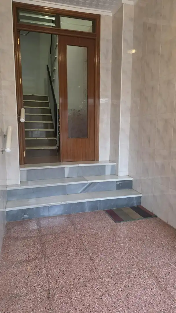 Flat for rent in Elche / Elx  with Air Conditioner, Heating and Furnished