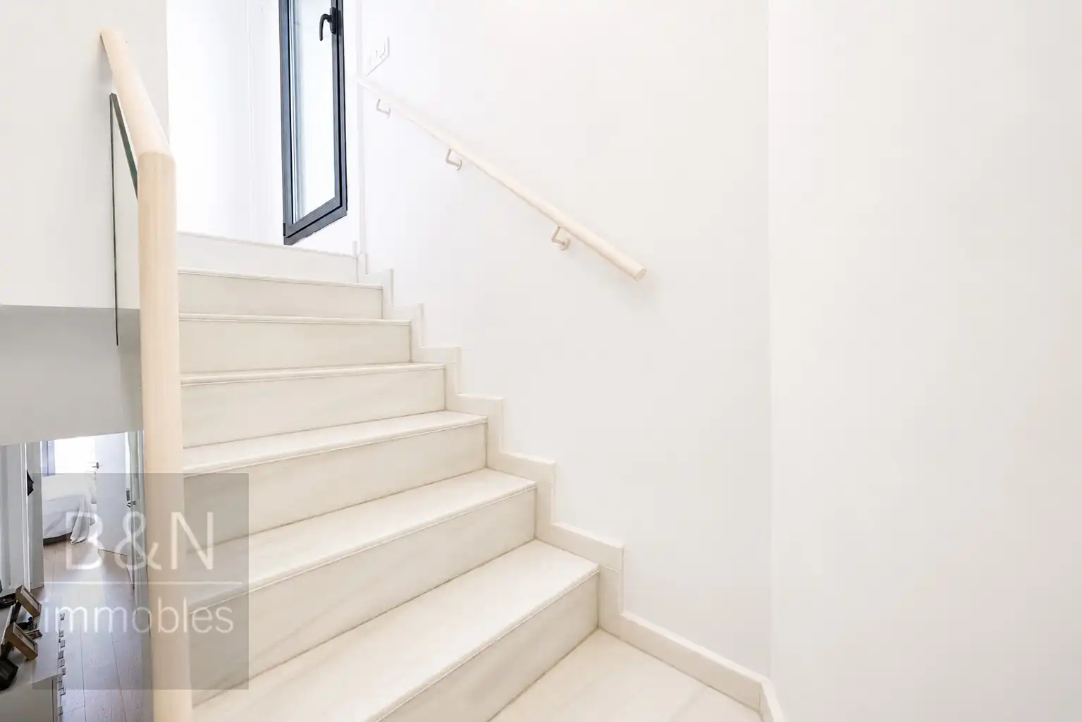 Dúplex en venta en Terrassa con Aire acondicionado, Calefacción y Terraza