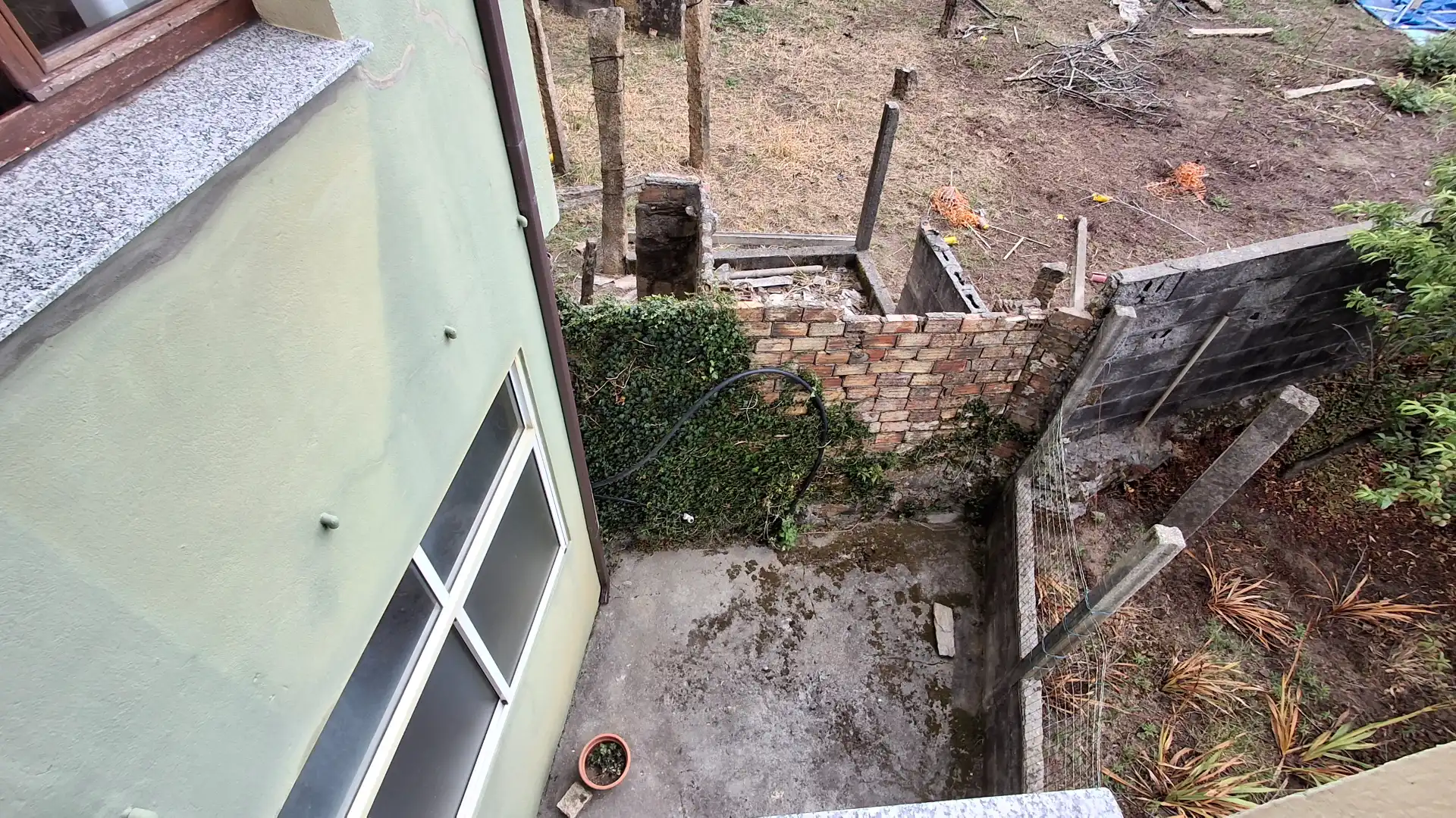 Terrassa de Edifici en venda en Boiro