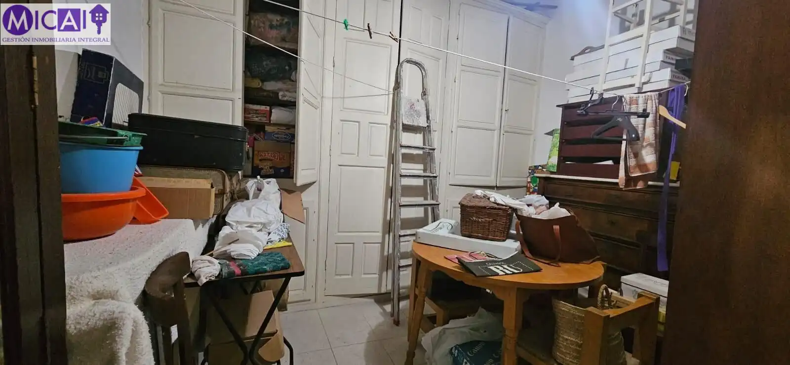 Flat with terrace for sale in Centro Histórico, imagen 12