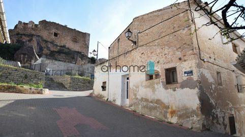 Foto 2 de Finca rústica en venta en Costera, Castellnovo, Castellón