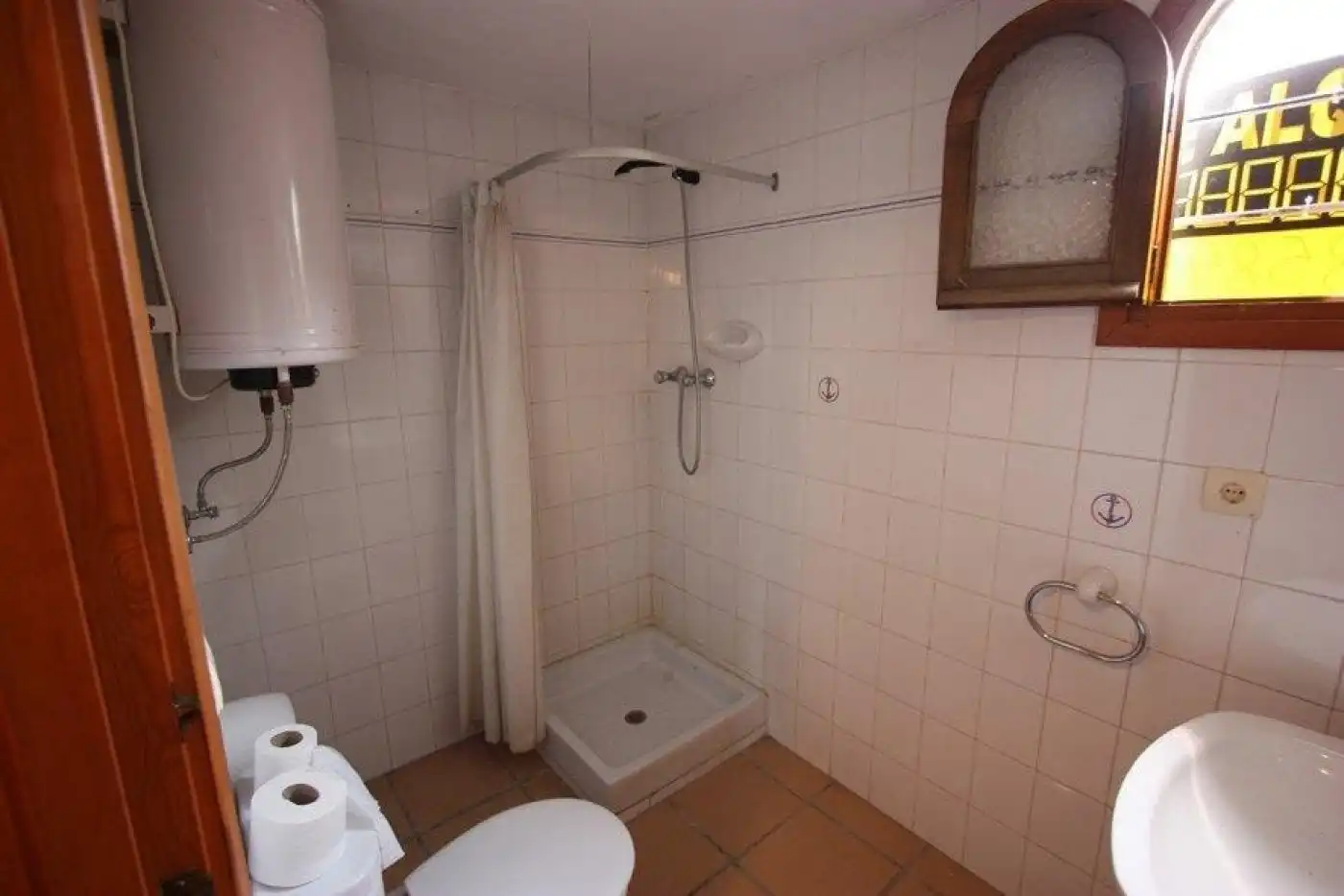Detached house with terrace for sale in Mascarat, imagen 31