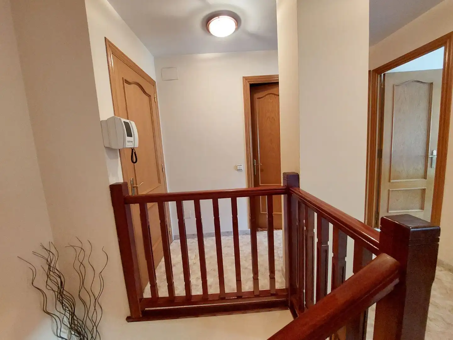 Maisonette mit Aufzug zum Verkauf in Rocafort 11, imagen 7