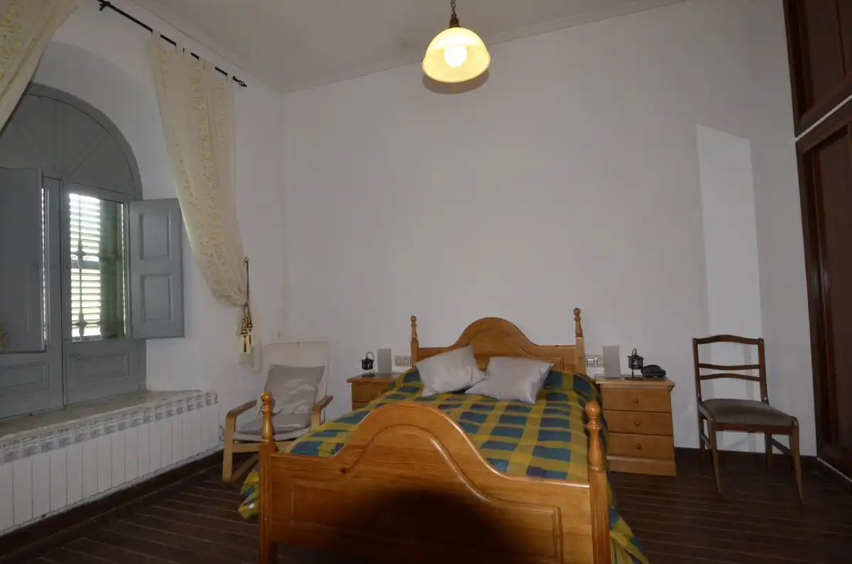 Habitación de Casa o chalet en venta en Valverdón con Trastero y Piscina