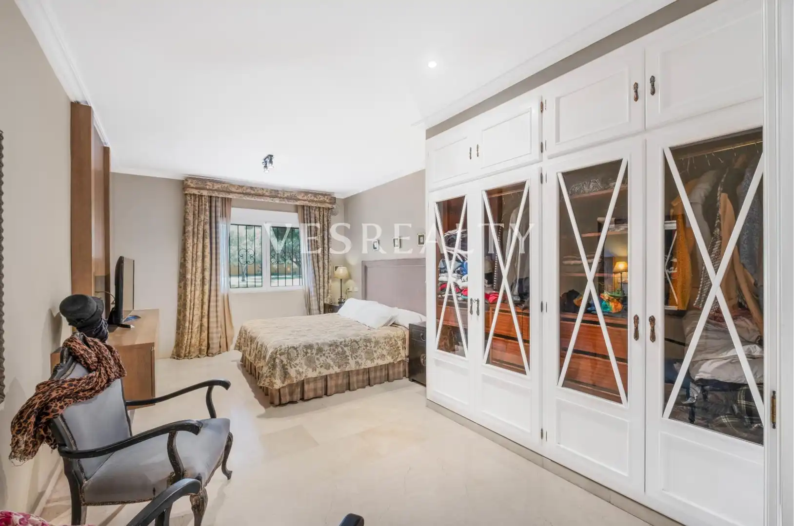Bedroom of Houses for sale in Alicante / Alacant