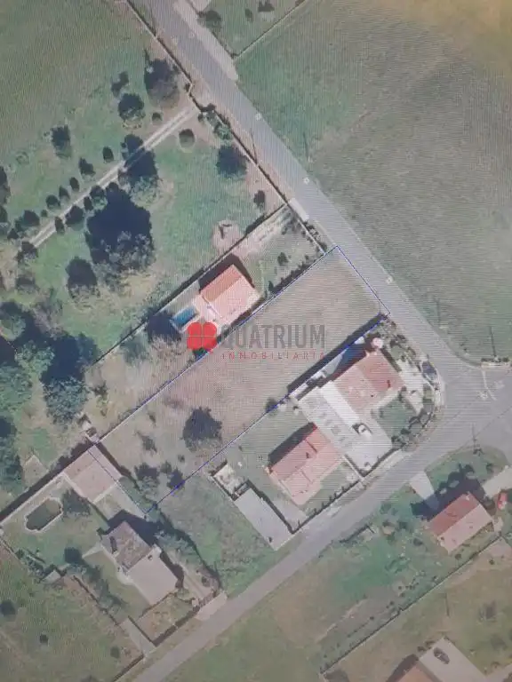Grundstücke und Bauplätze zum Verkauf in Lugar Nande, Pena do Xeixo, imagen 3