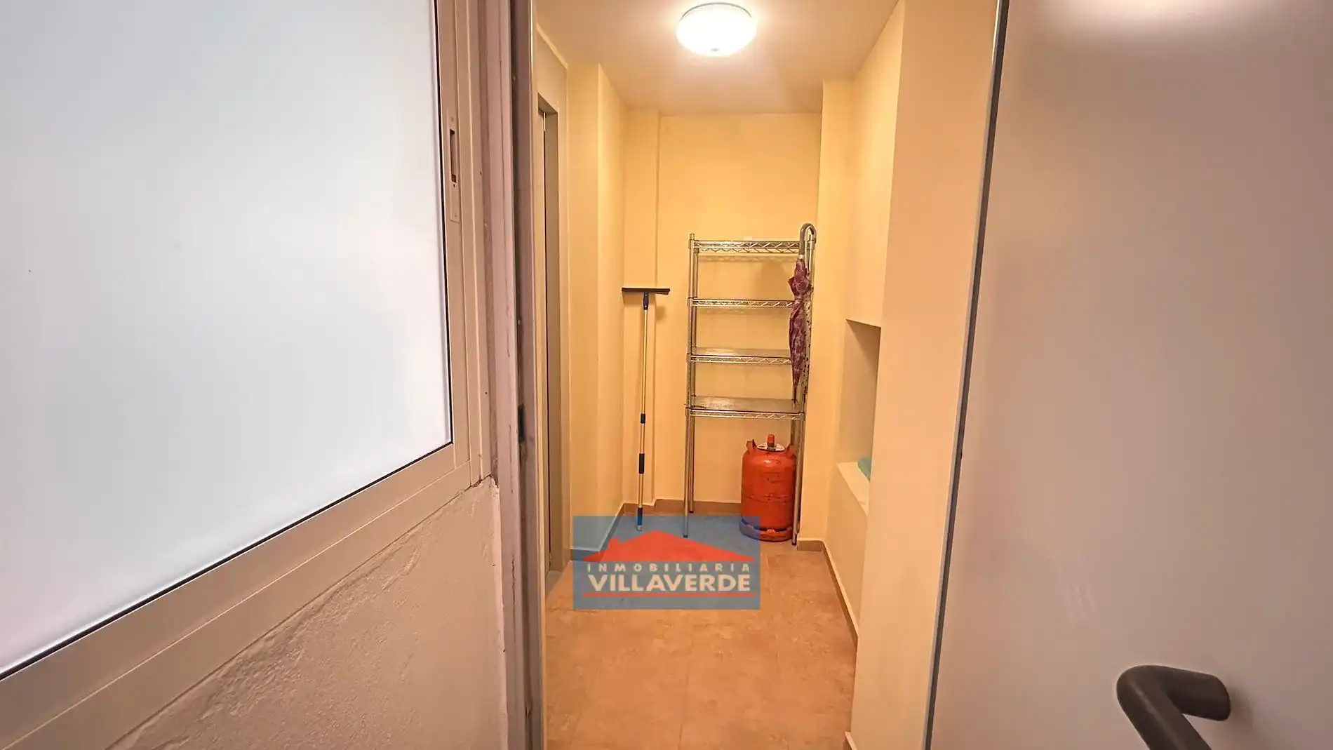 Flat for sale in Cangas   with Storage room