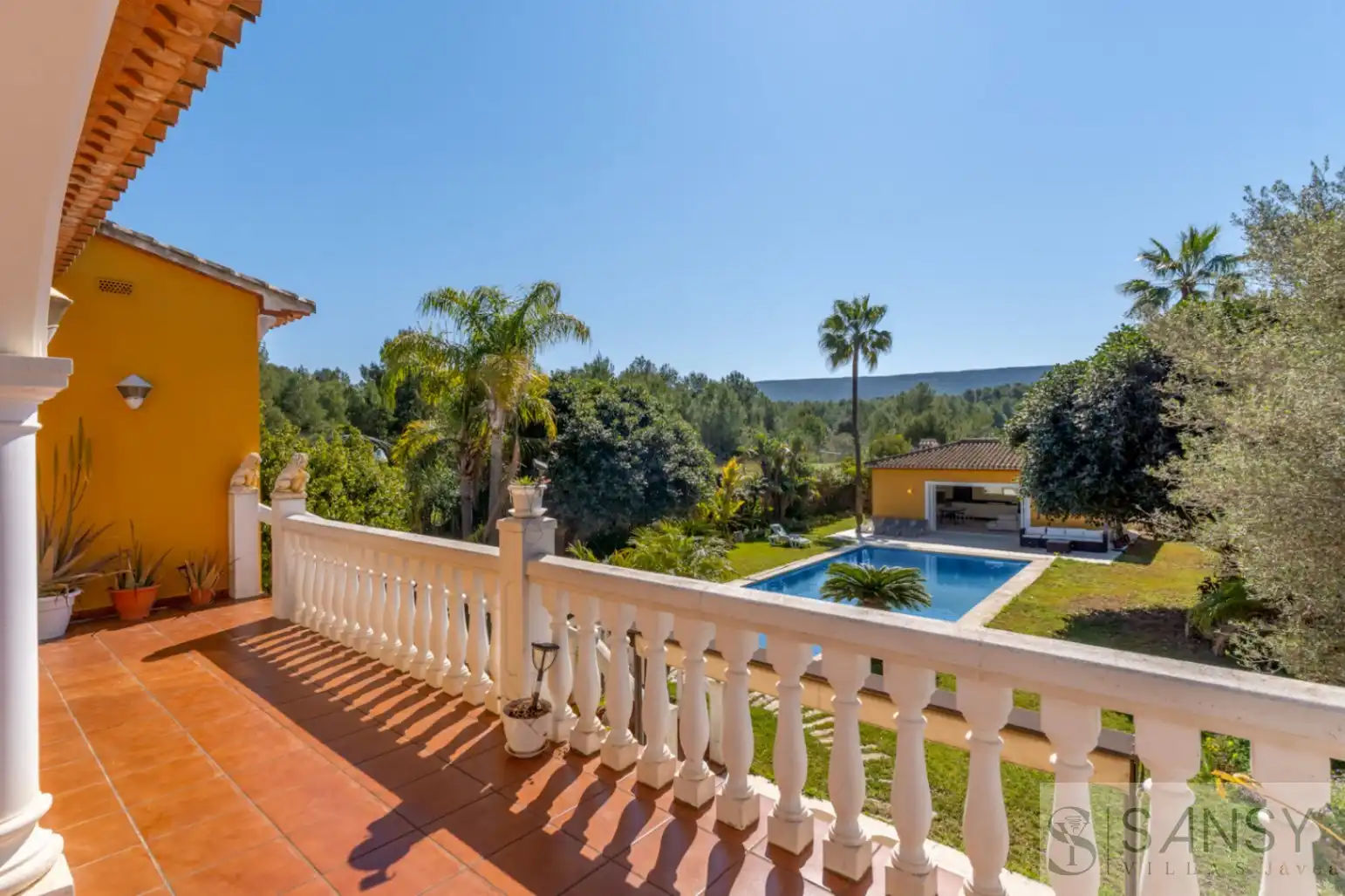 Detached house with pool for sale in Centro ciudad, imagen 7