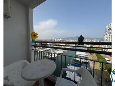 Apartament amb ascensor en venda a Sector Bahía