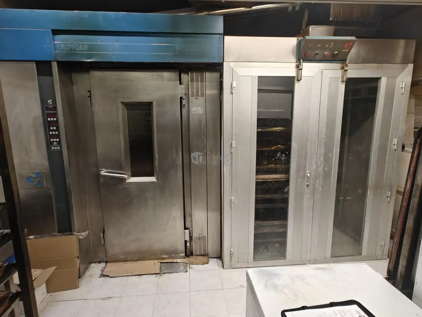 Local en venta en Urnieta