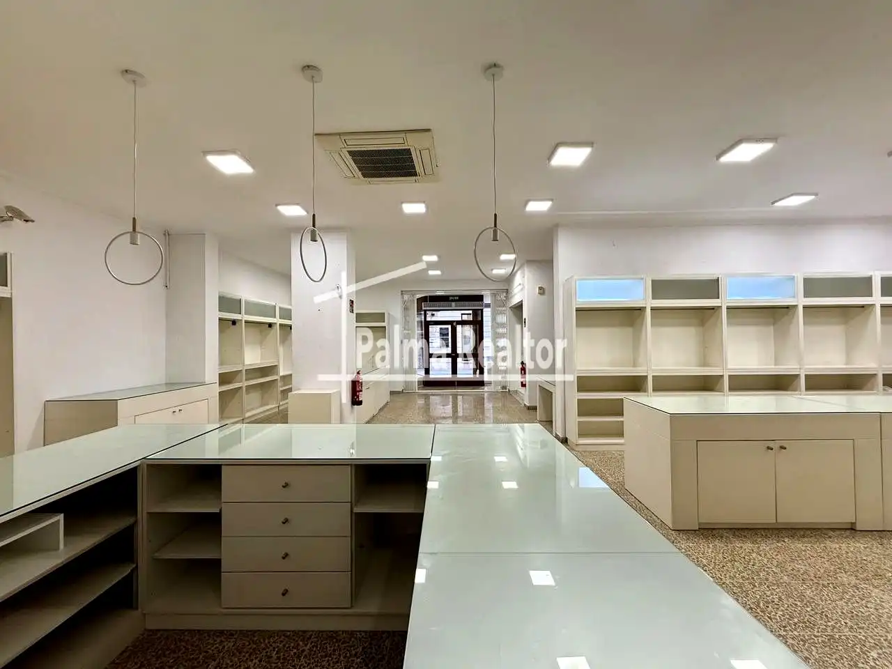 Business premises to rent in calle de Pius XII, imagen 12