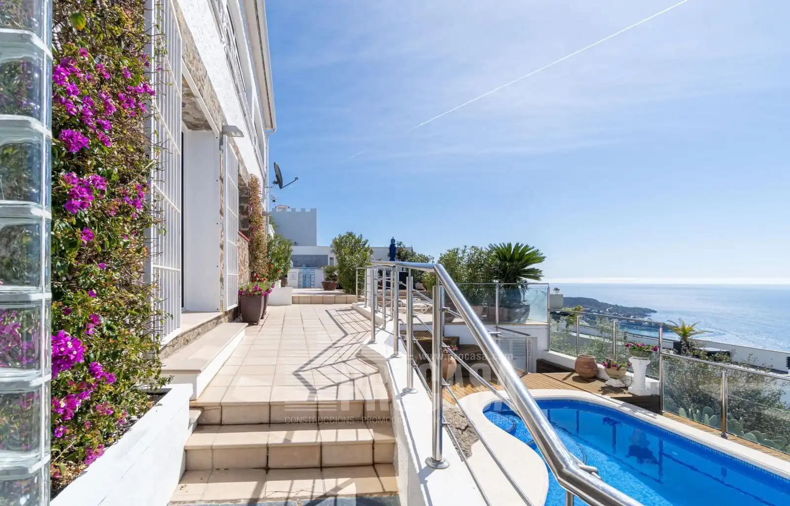 Detached house with pool for sale in DE JORDI DE SANT JORDI, imagen 23