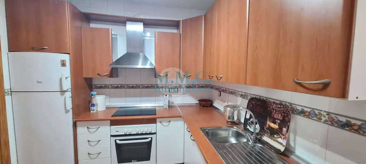 Wohnung mit Pool zur Miete in Aguadulce, imagen 8