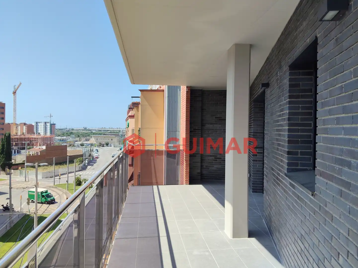 Penthouse with terrace for sale in AV BARCELONA, imagen 11