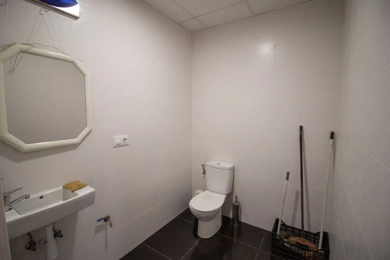 Local comercial en alquiler en Cosconilles, imagen 7