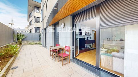 Foto 4 de Pis en venda a Macondo Kalea, Bidebieta, Donostia - San Sebastián