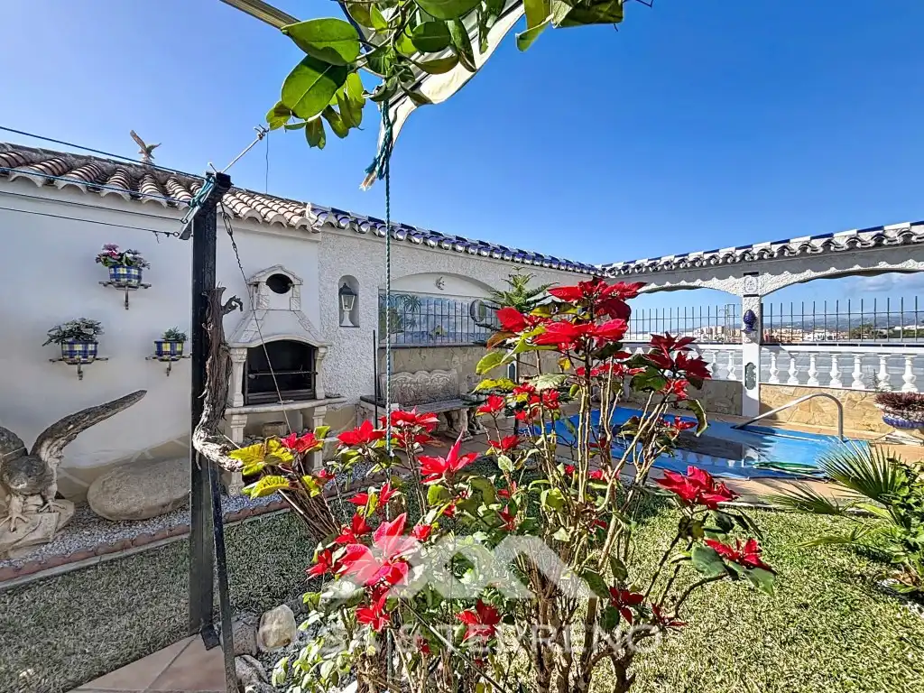 Casa o xalet en venda a Arrabal Ur 1 Mezquitilla (Mezquitilla), Mezquitilla