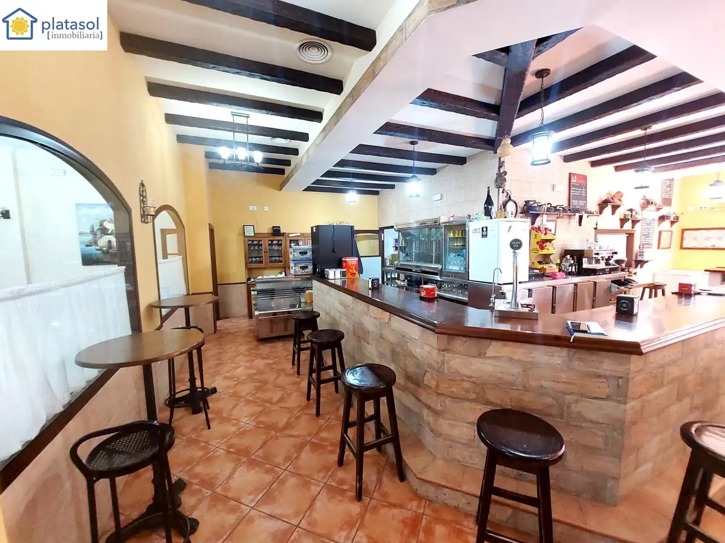 Locale commerciale in vendita a Gerena, imagen 5