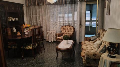 Foto 3 de Pis en venda a Feria,  Albacete Capital