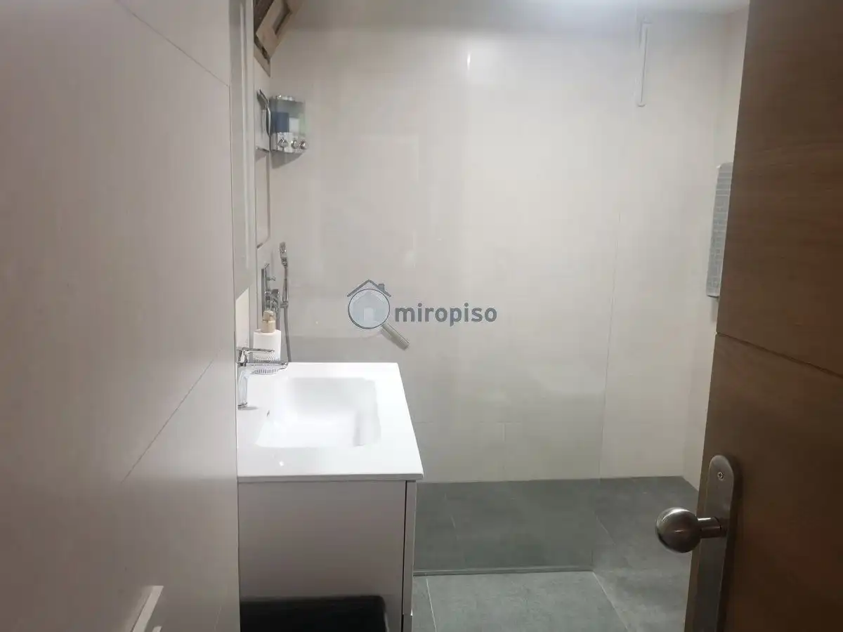 Flat for rent in La Esperanza - Llano del Moro