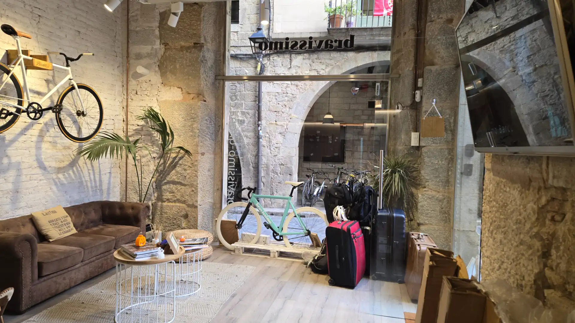 Business premises to rent in Carrer de la Cort Reial 13, imagen 20