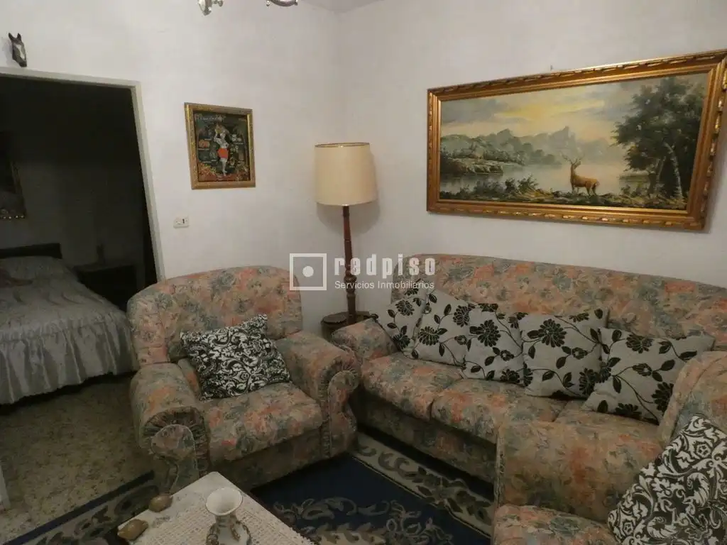 Houses for sale in BARRIO ALTO, Gaucín