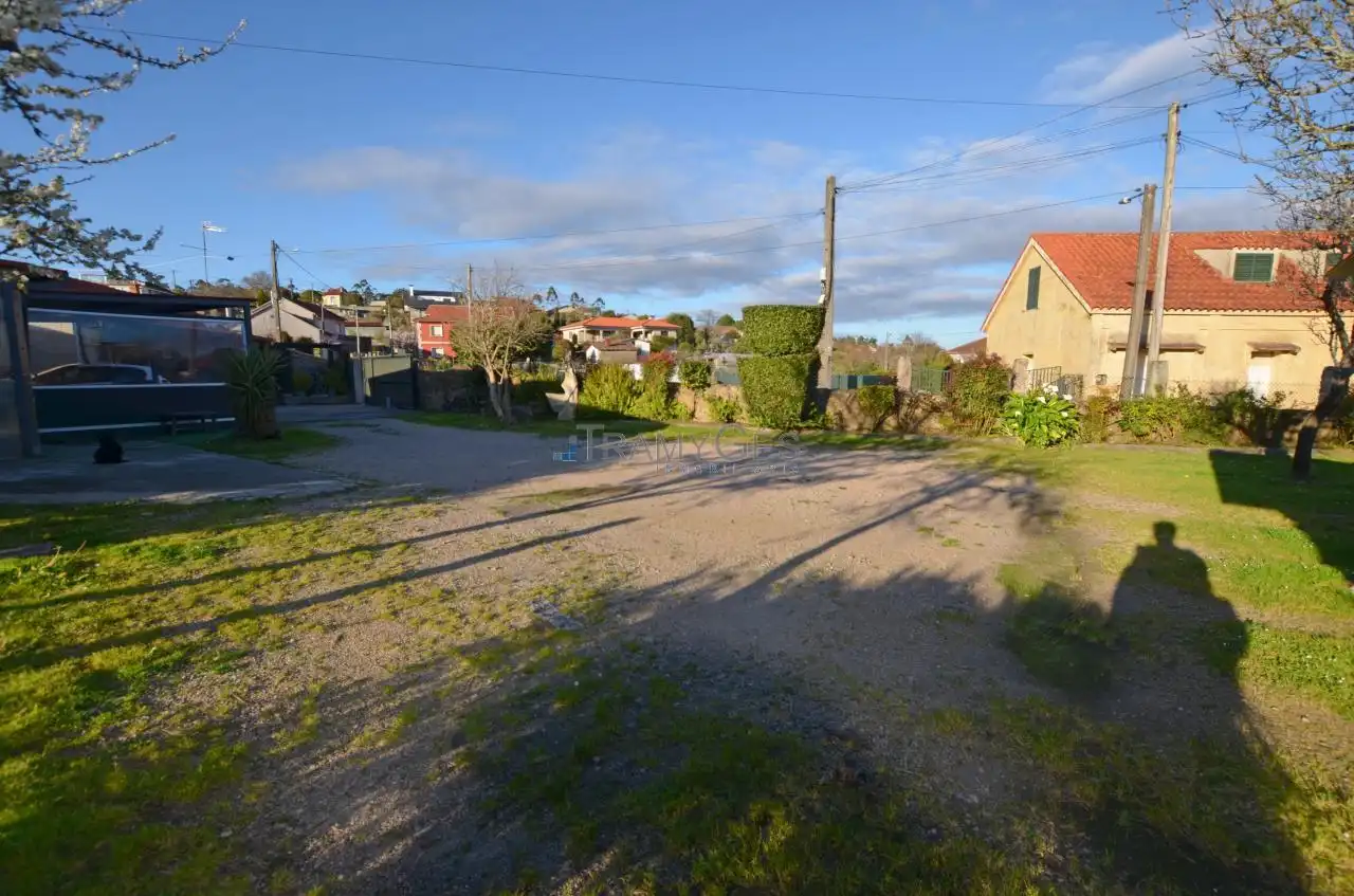 Maison avec jardin à vendre à LUGAR A ALDEA, imagen 39