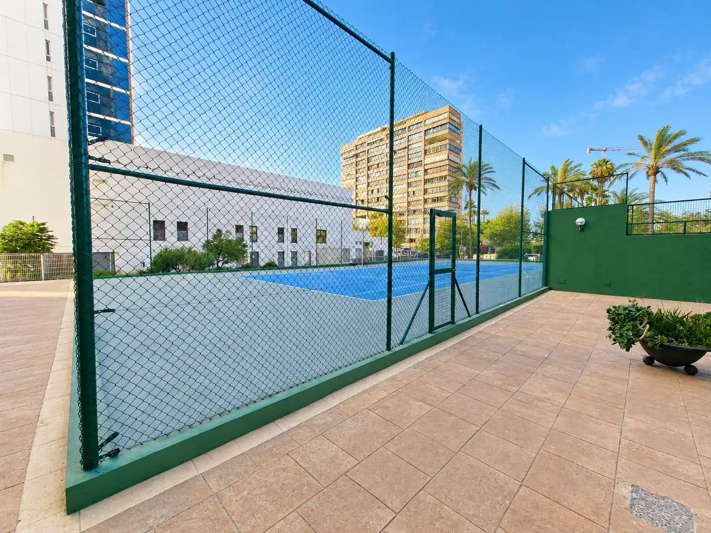 Apartament amb ascensor en venda a Playa Arenal - Bol, imagen 30