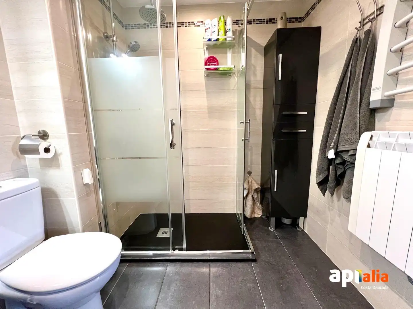 Appartement compact avec piscine à vendre à Mar i Camp - Platja dels Capellans, imagen 27