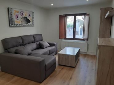 Apartament en venda a Casco Antiguo