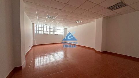 Foto 2 von Büro zur Miete in Costa Kalea, Zabalburu, Bilbao