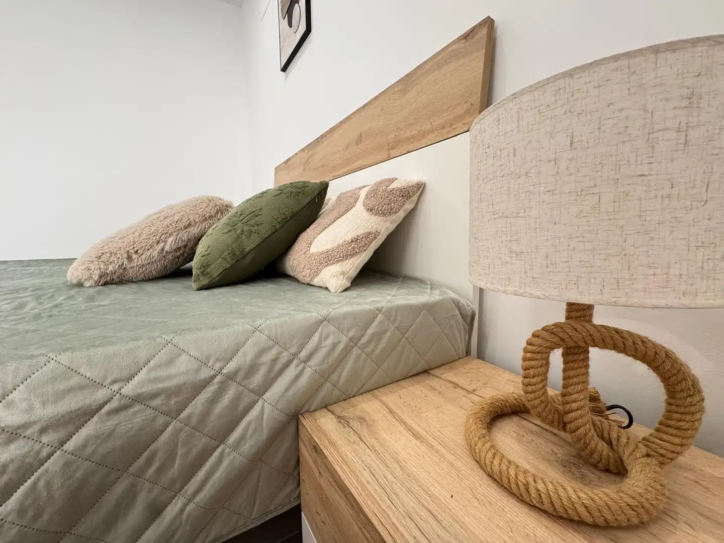 Apartment with terrace for sale in Calle arquitecto laramendi, imagen 28