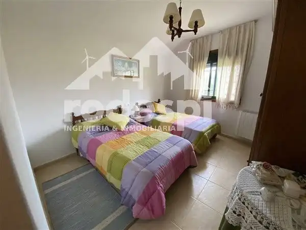 Chalet en venta en Covelo, imagen 24