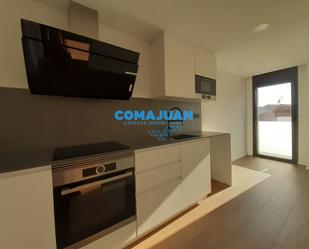 Flat to rent in Centre
