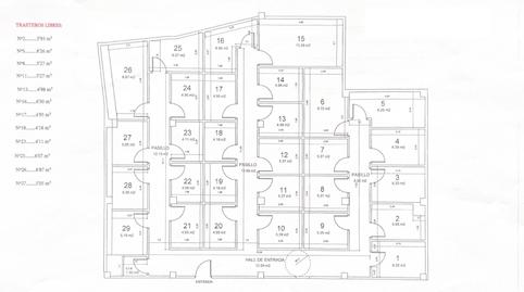 Photo 5 of Box room for sale in Paseo de Los Madroños, Estación, Salamanca