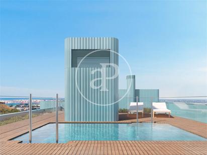 Flat for sale in Carrer dels Ferrocarrils Catalans, 12, La Marina del Port