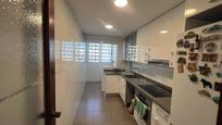 Kitchen of Flat for sale in Alicante / Alacant  with Air Conditioner, Terrace and Alarm